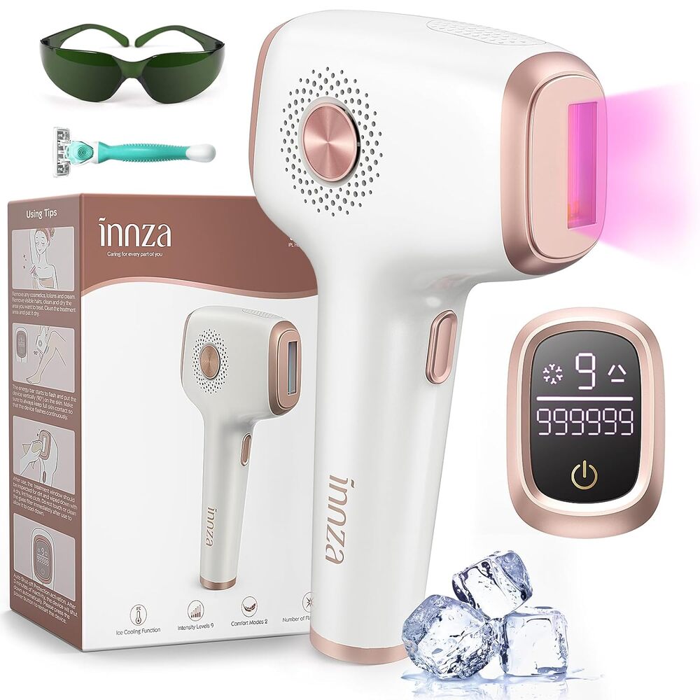 Best IPL Hair Removal Devices