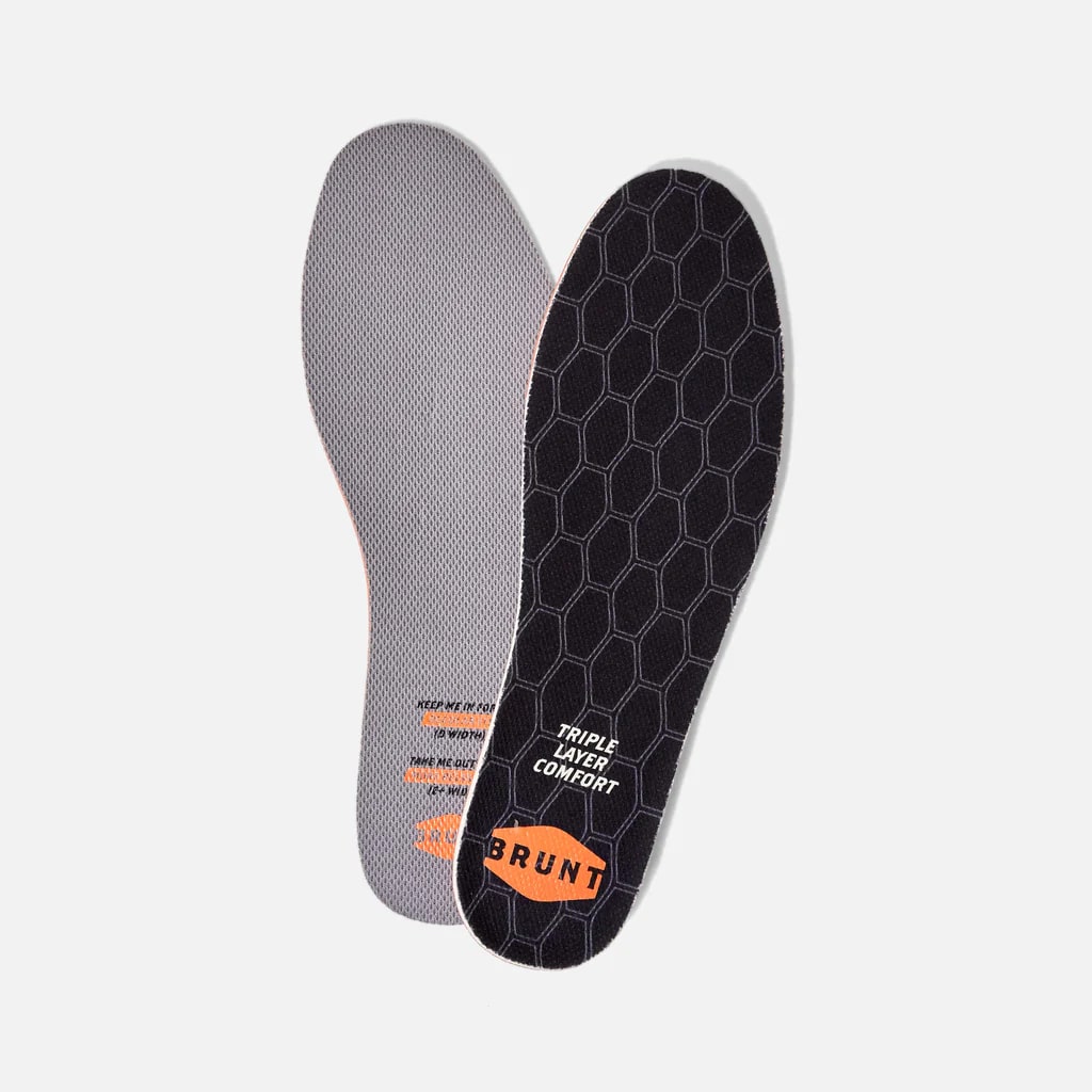 10 Best Insoles for Work Boots: Top Picks for Comfort and Support