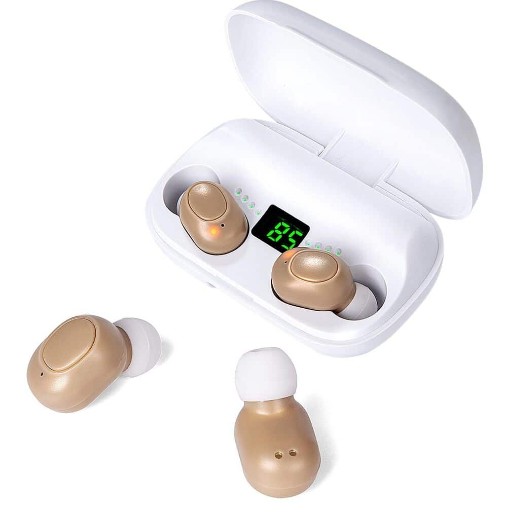 Best OTC Hearing Aids