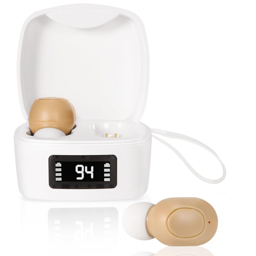 10 Best OTC Hearing Aids Top Picks for Clearer Sound in 2023 Must