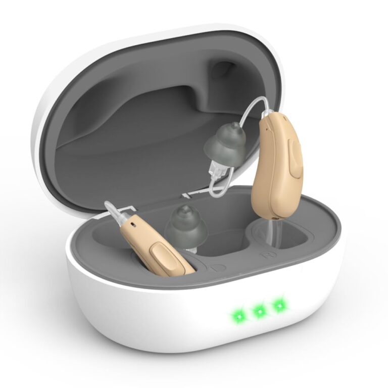 10 Best OTC Hearing Aids Top Picks for Clearer Sound in 2023 Must Read This Before Buying