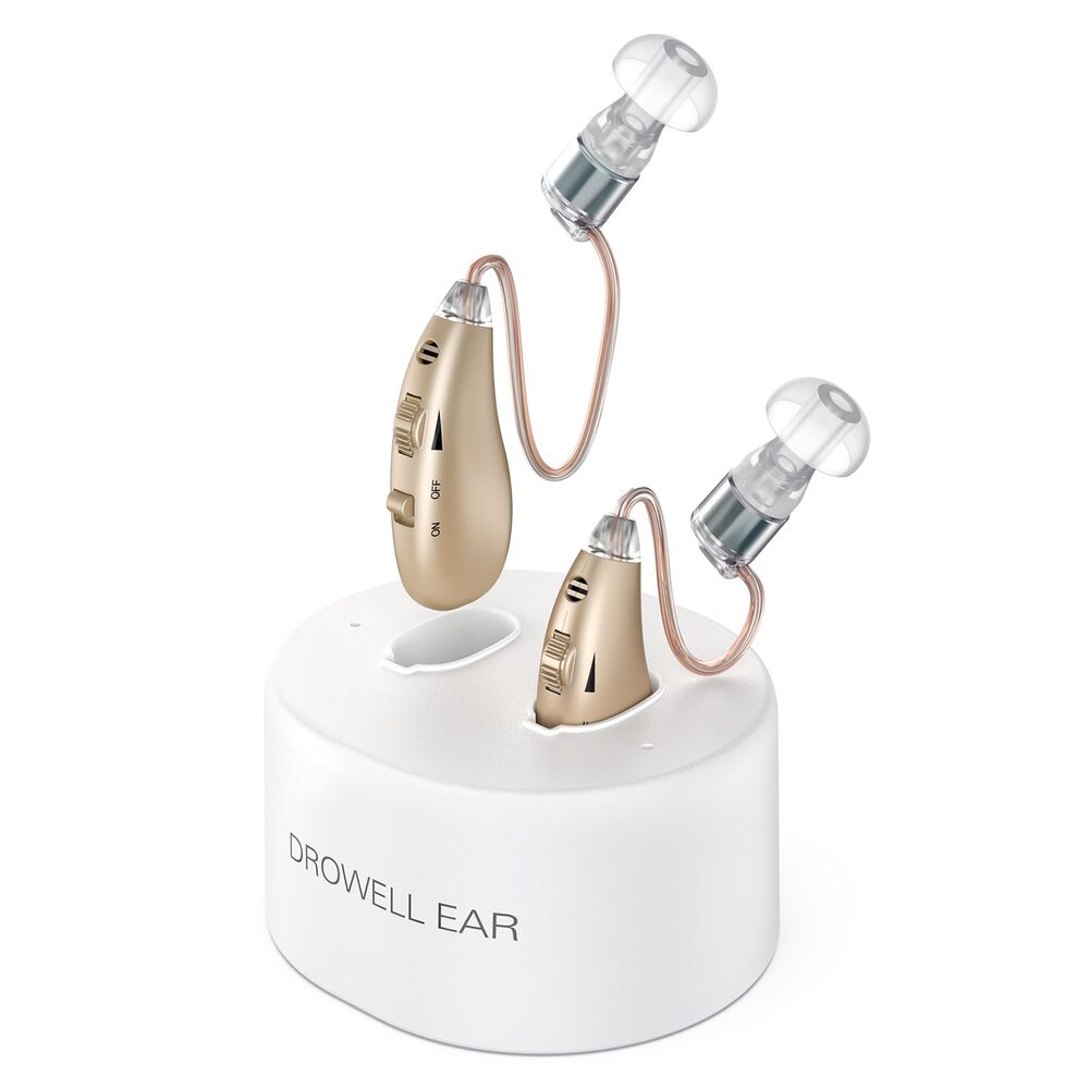 Best OTC Hearing Aids