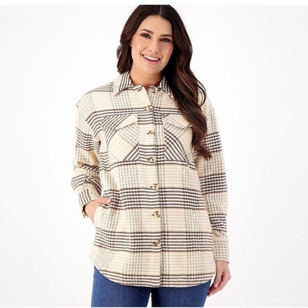 QVC Women's Winter Fashion Guide