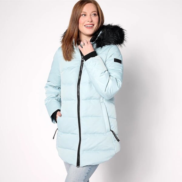 Best QVC Women's Winter Fashion Guide