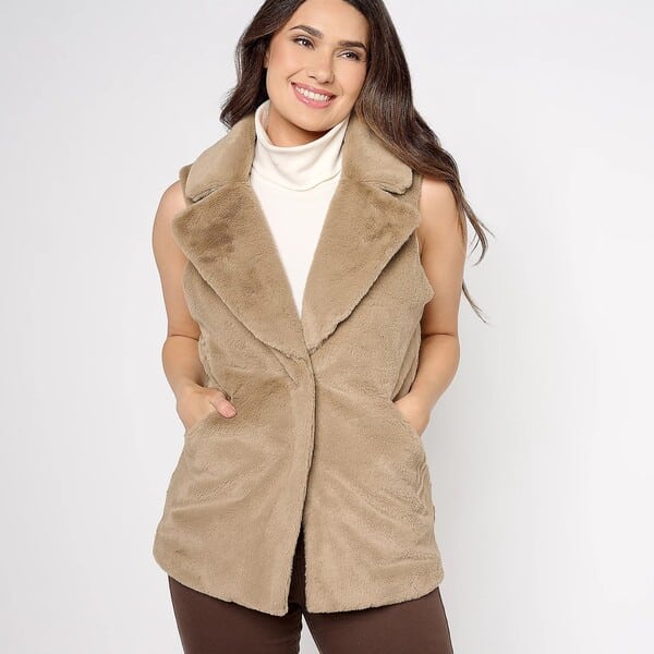 Best QVC Women's Winter Fashion Guide