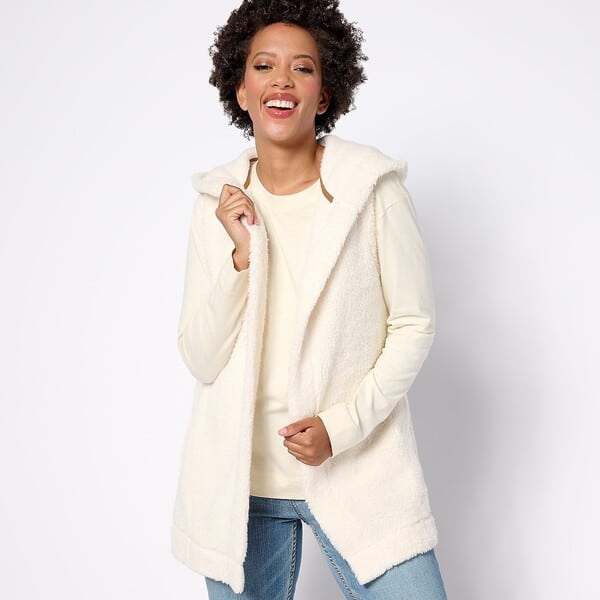 Best QVC Women's Winter Fashion Guide