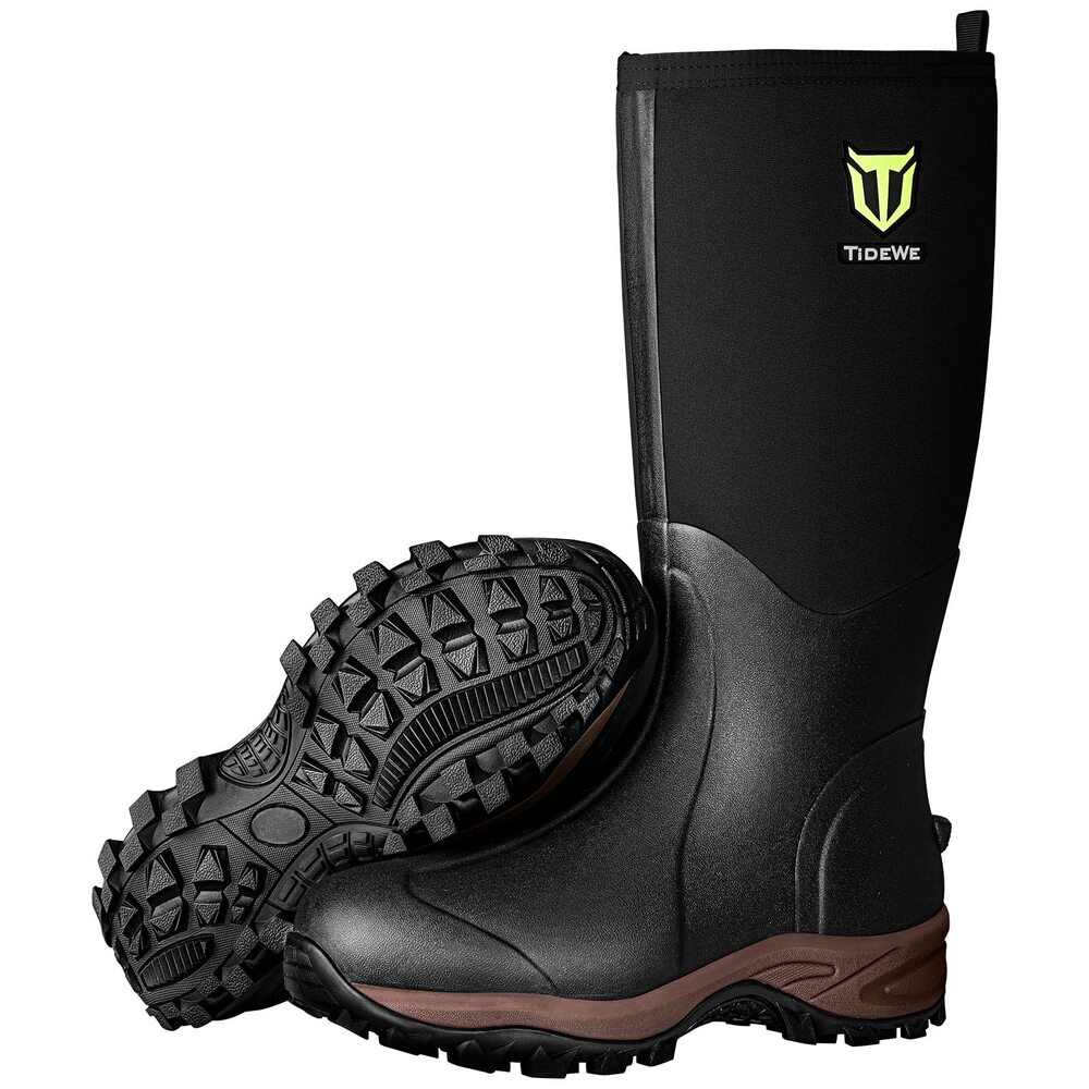 Best Waterproof Work Boots 