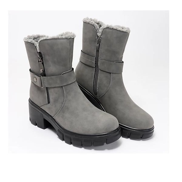 Best Winter Boots For Women