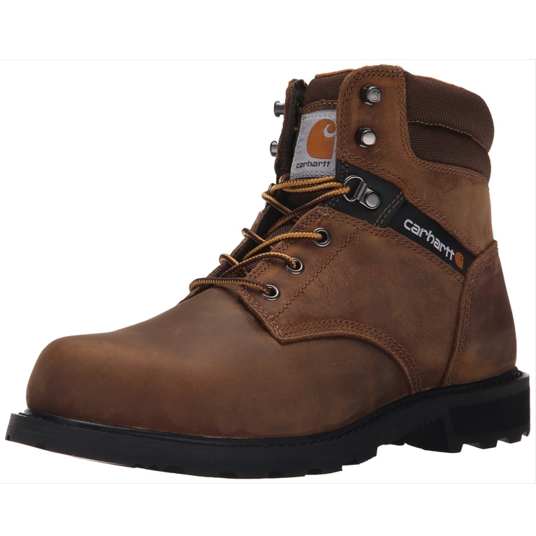 Best Work Boots for Men