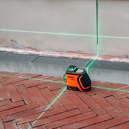 DOVOH 3x360 Laser Level Review