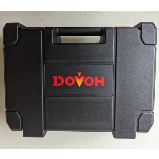 DOVOH 3x360 Laser Level Review