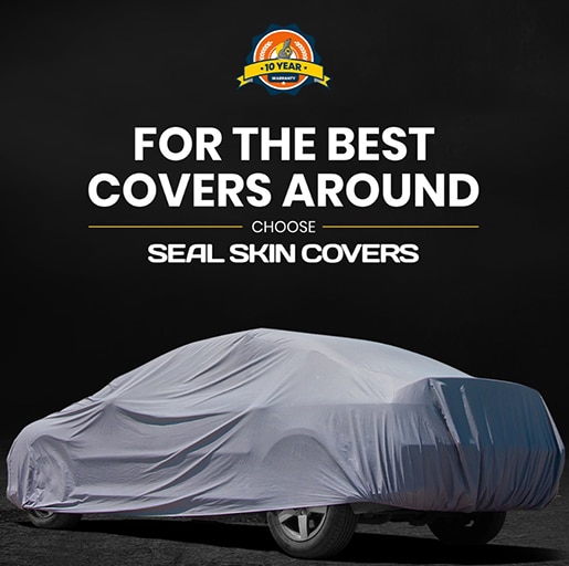 Seal Skin Cover Review 