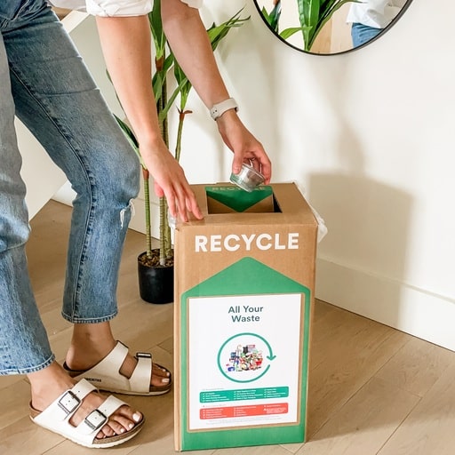 TerraCycle Review