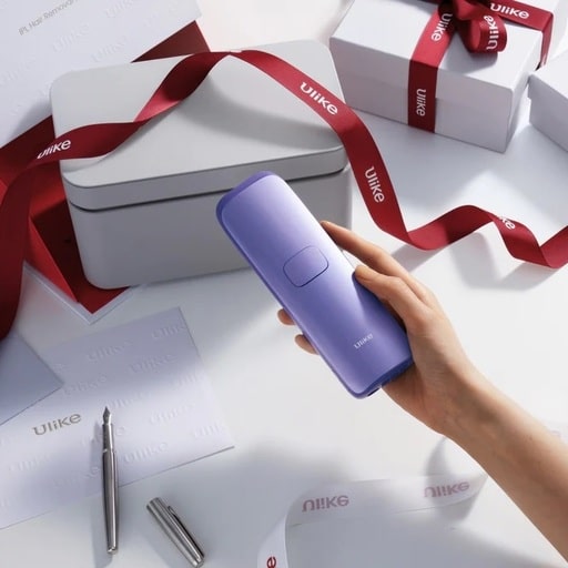 ULIKE Air 3 IPL Hair Removal System Review