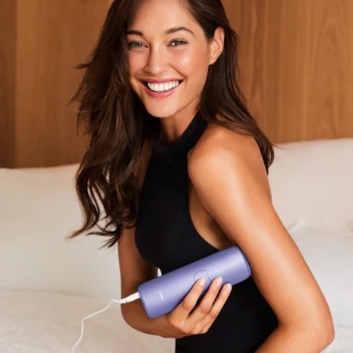 ULIKE Air 3 IPL Hair Removal System Review