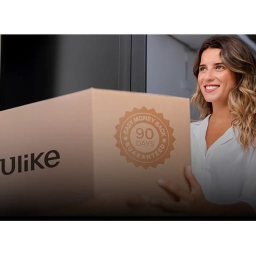 ULIKE Air 3 IPL Hair Removal System Review