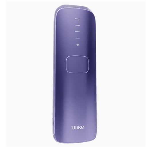 ULIKE Air 3 IPL Hair Removal System Review