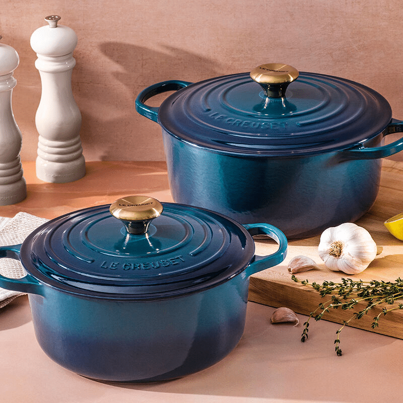 10 Best Cast Iron Dutch Ovens: Top Picks For 2023 1