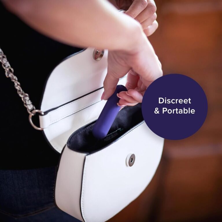 Plus One Mini Bullet Device plusOne Review - Must Read This Before Buying