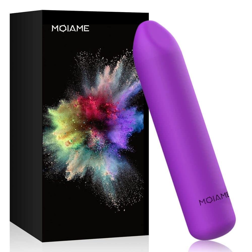 Best Bullet Vibrators