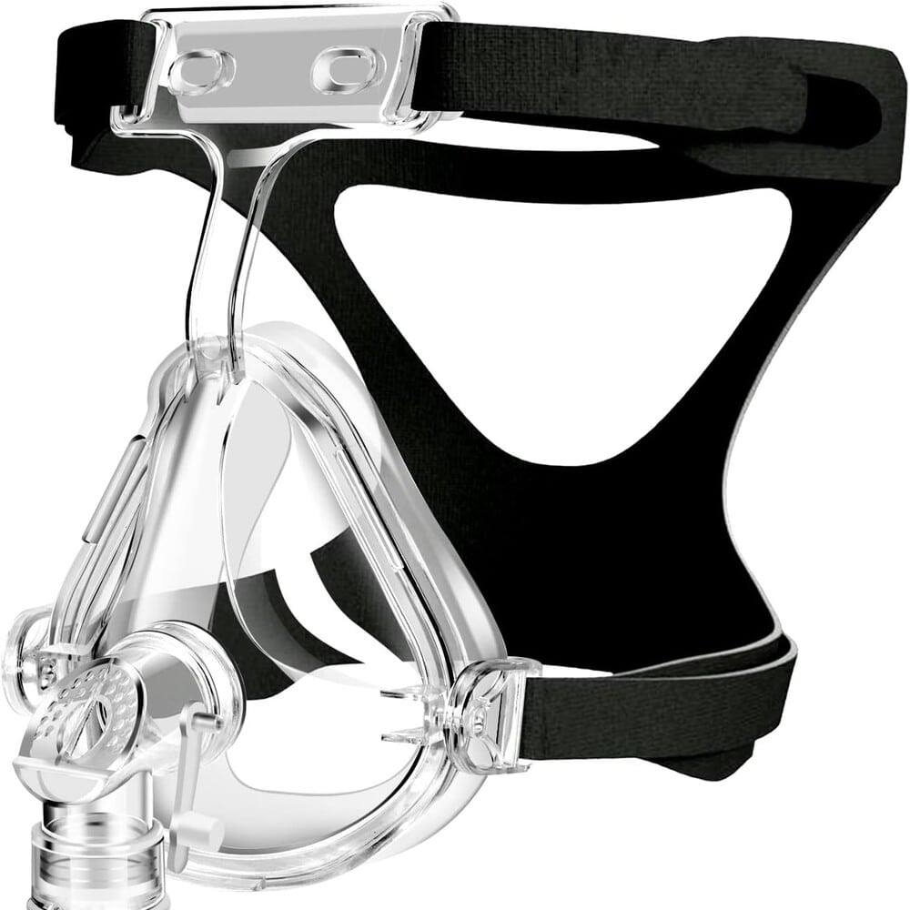 Best CPAP Mask