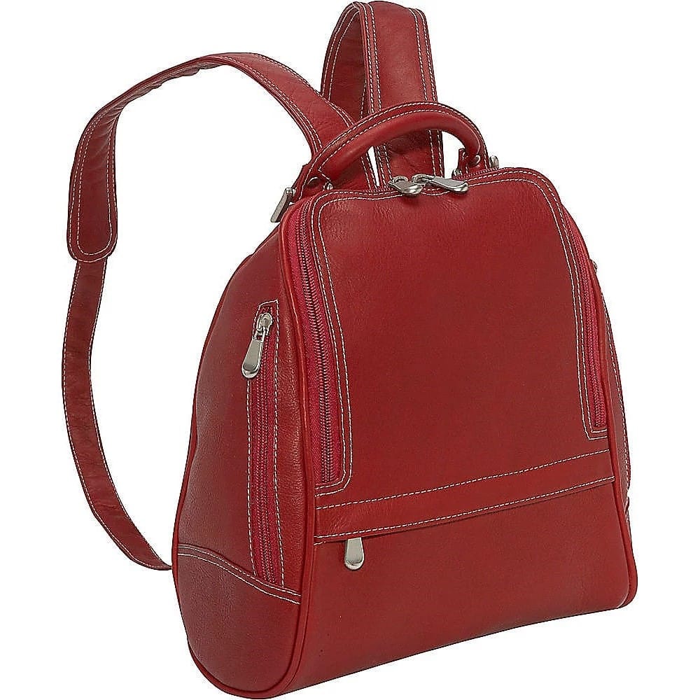 Best Leather Backpacks for Women