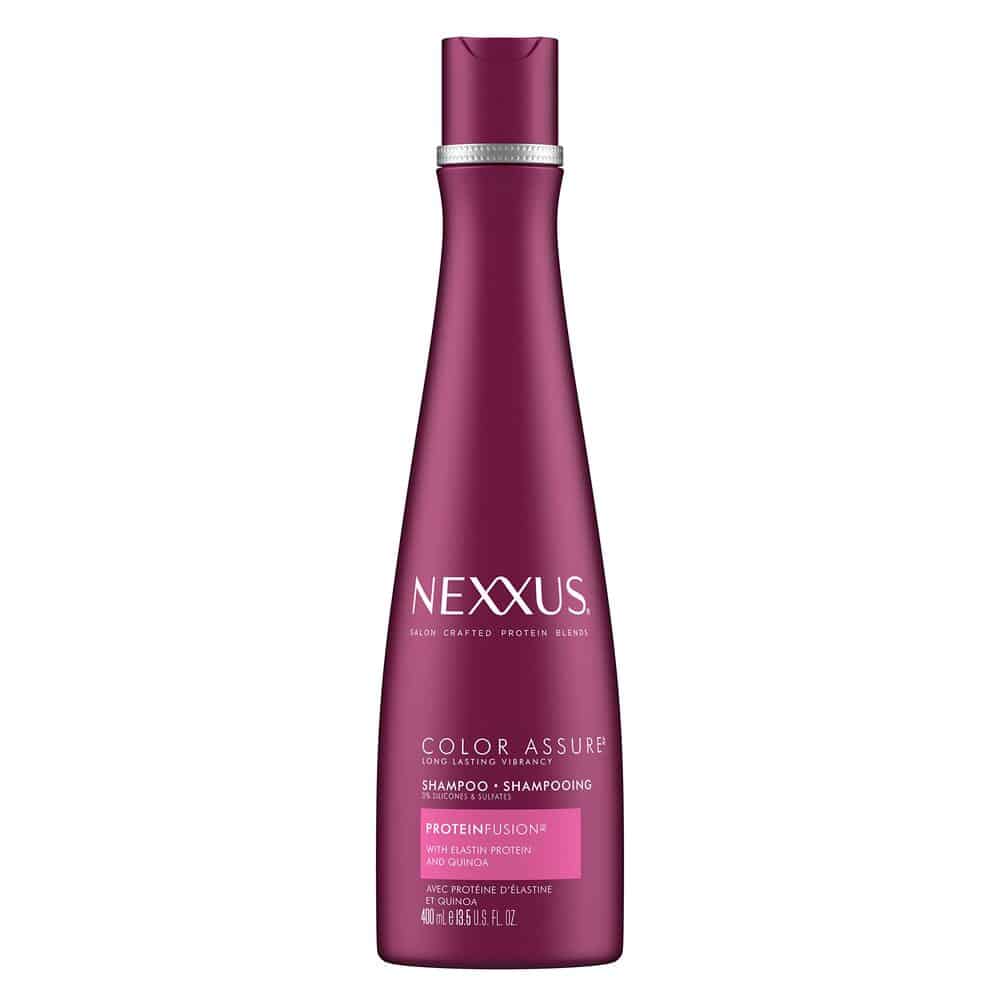 Best Shampoo for Color Treated Hair