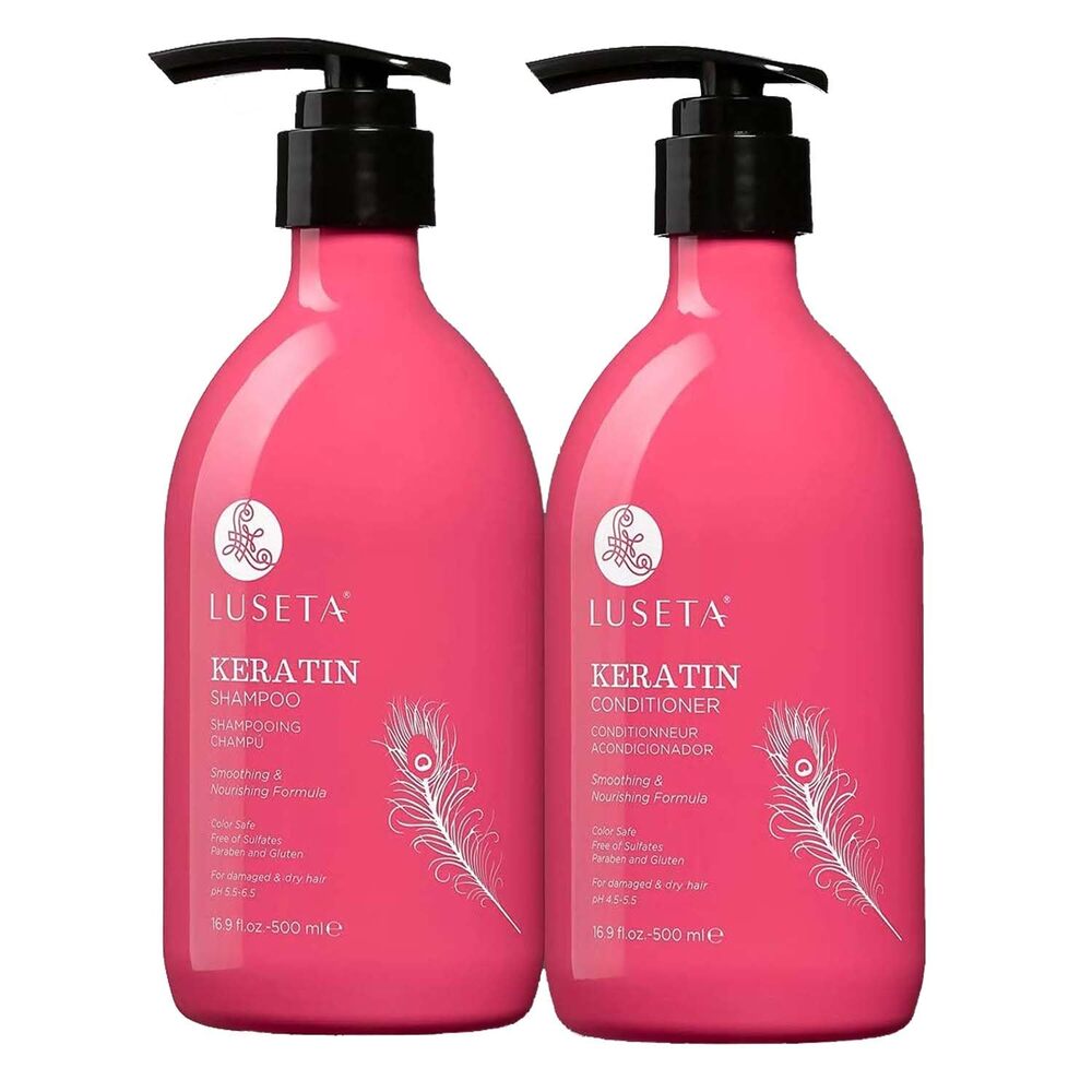 Best Shampoo for Color Treated Hair