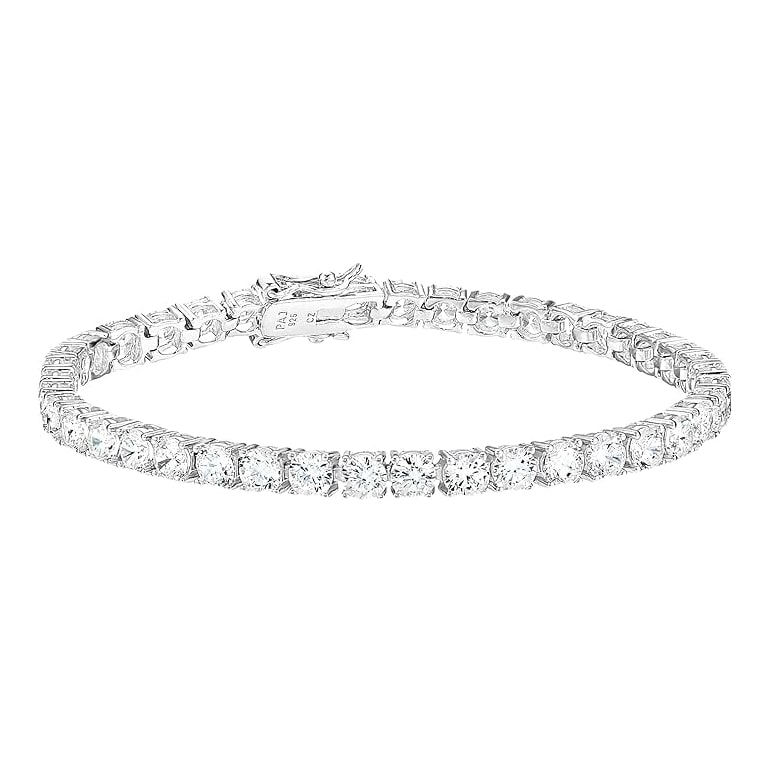 10 Best Tennis Bracelet Top Picks for 2023 Must Read This Before Buying