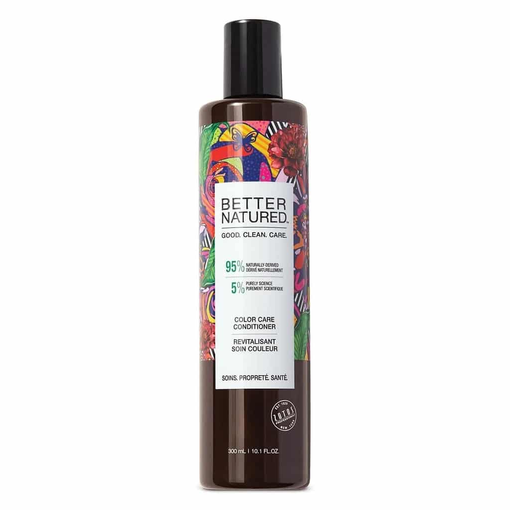Better Natured® Review