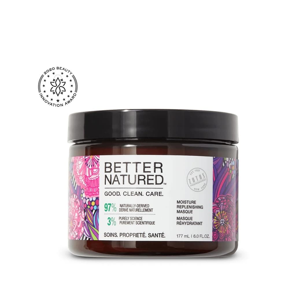 Better Natured® Review