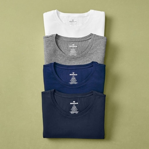 Bombas T-Shirt Review