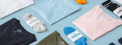 Bombas T-Shirt Review