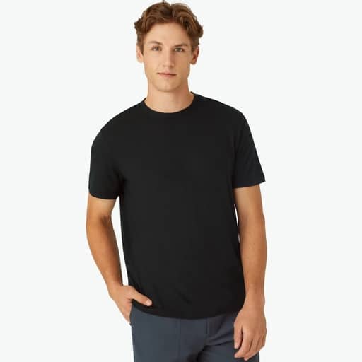 Bombas T-Shirt Review