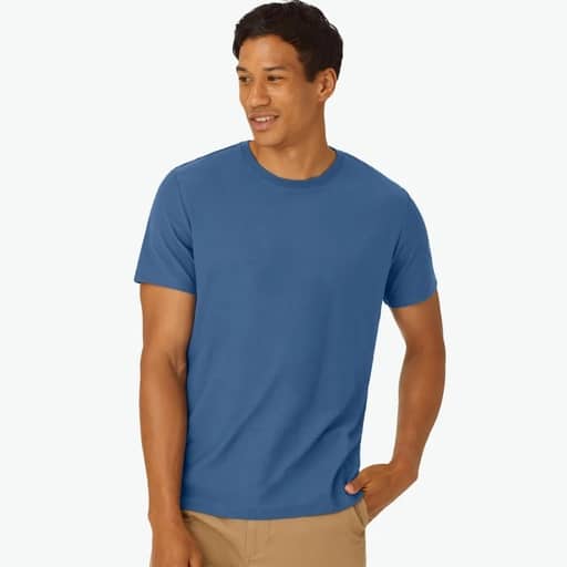 Bombas T-Shirt Review