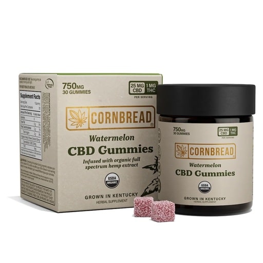 Cornbread Hemp Review