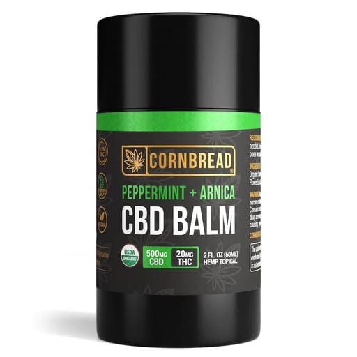 Cornbread Hemp Review