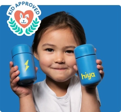 Hiya Kids Bedtime Essentials Review 7 Hiya Kids Bedtime Essentials Review