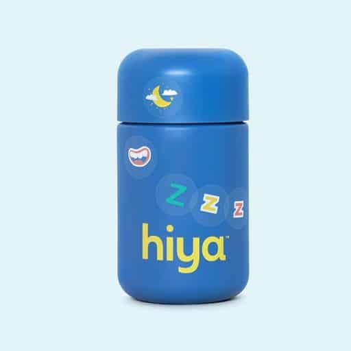 Hiya Kids Bedtime Essentials Review