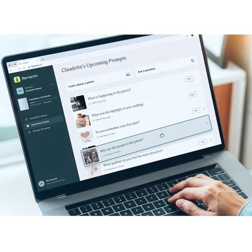 Remento Review - Must Read This Before Buying