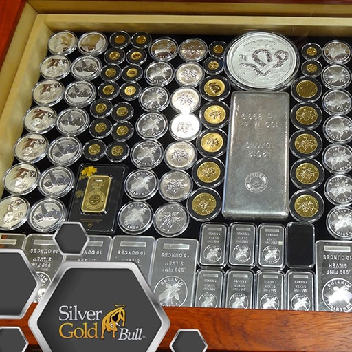 Silver Gold Bull Review: A Comprehensive Look at the Popular Precious Metals Dealer