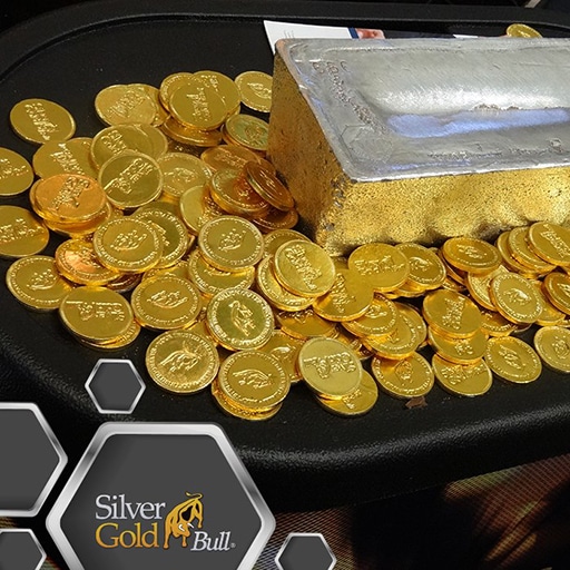 Silver Gold Bull Review: A Comprehensive Look at the Popular Precious Metals Dealer 1