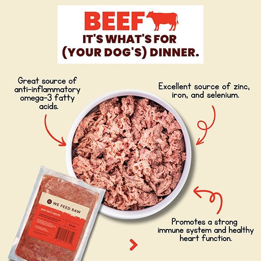 We Feed Raw Review: Pros, Cons, and Everything You Need to Know 3