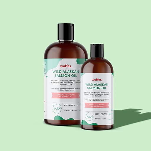 Wuffes Review An InDepth Look at the Popular Dog Joint Supplement