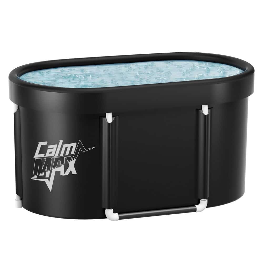 Best Cold Plunge Tub & Ice Bath