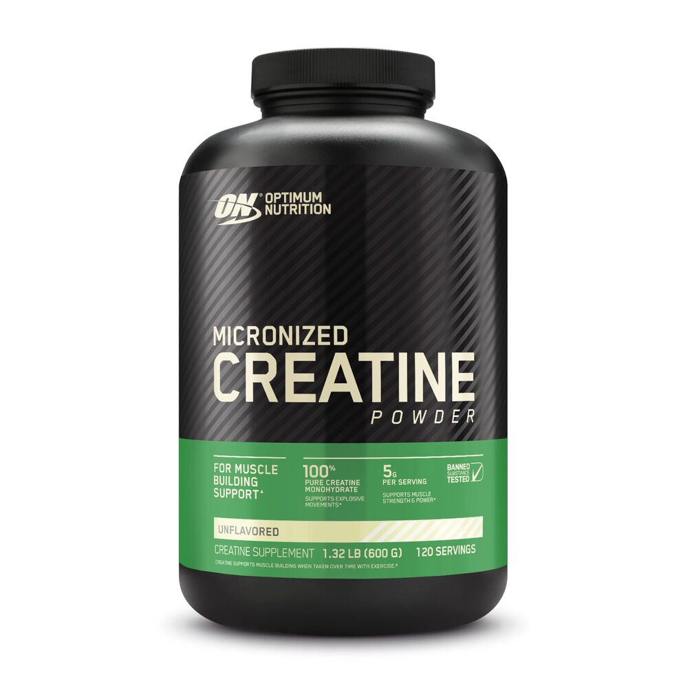 Best Creatine Supplement