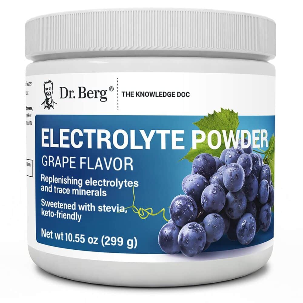 Best Hydration Powder