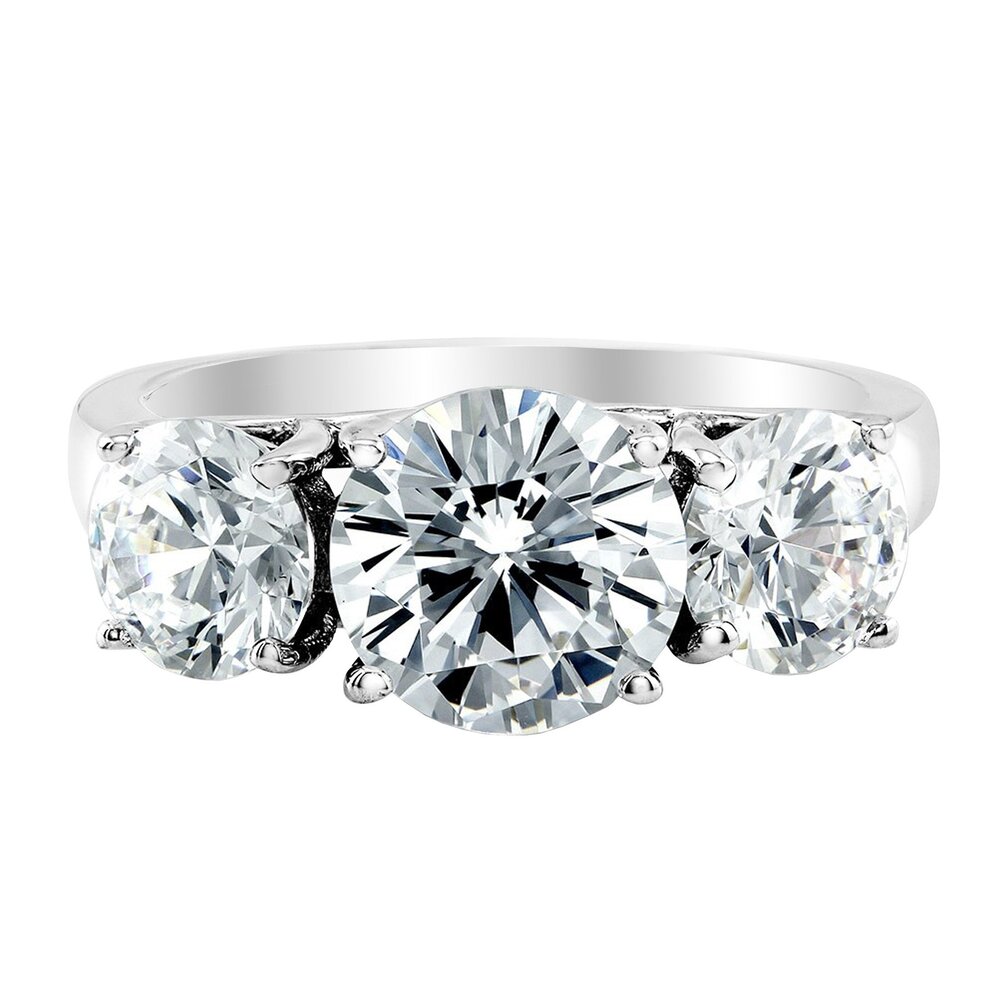 Best Lab Grown Diamond Ring