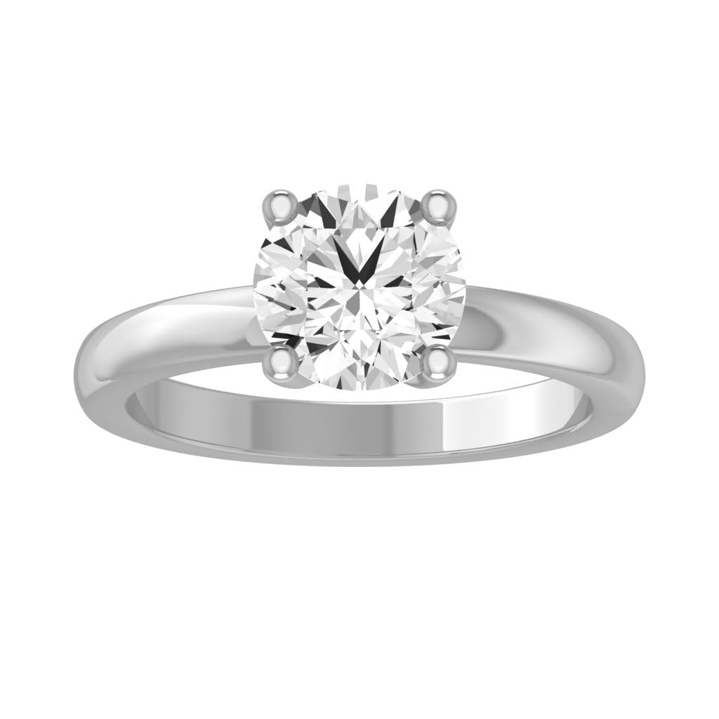 Best Lab Grown Diamond Ring