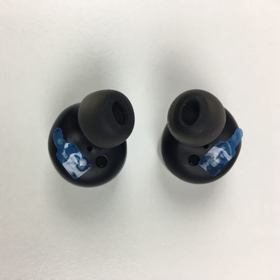 GravaStar Sirius Pro Bluetooth Earbuds Review